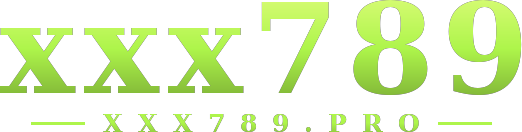 xxx789 โลโก้